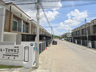 Suchada E-Town 2 Phase 2