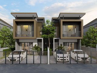 Suchada E-Town 2 Phase 2