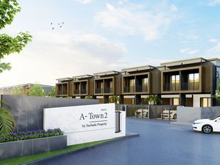 Suchada E-Town 2 Phase 2