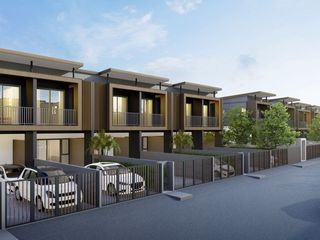 Suchada E-Town 2 Phase 2