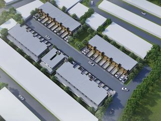 Suchada E-Town 2 Phase 2