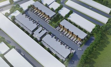 Suchada E-Town 2 Phase 2