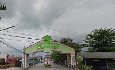 Baan Phrueksa 2