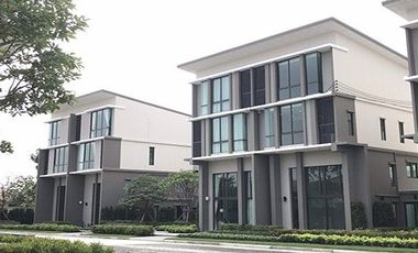 Patio Rama 9-Pattanakarn