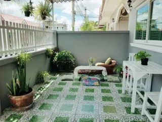 Country Hill 5 Hua Hin