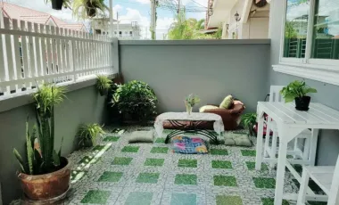 Country Hill 5 Hua Hin
