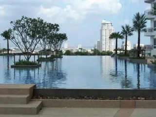 Supalai River Resort