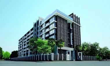 Le Crique Sukhumvit 64/2