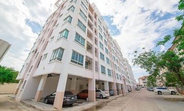 The Rise A2 Condo