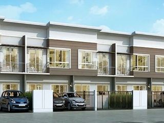 Novo Ville Krungthep-Pathumthani