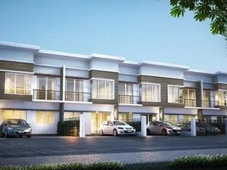 Novo Ville Krungthep-Pathumthani