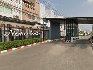 Novo Ville Krungthep-Pathumthani