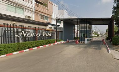 Novo Ville Krungthep-Pathumthani