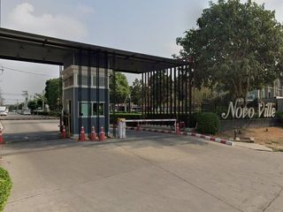 Novo Ville Krungthep-Pathumthani