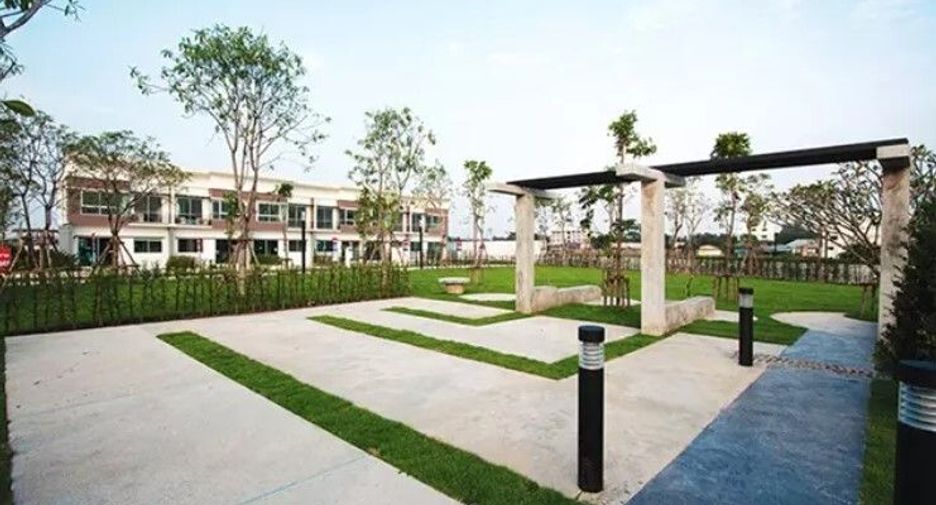 Novo Ville Krungthep-Pathumthani