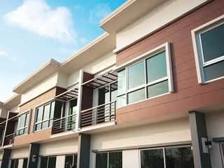 Novo Ville Krungthep-Pathumthani