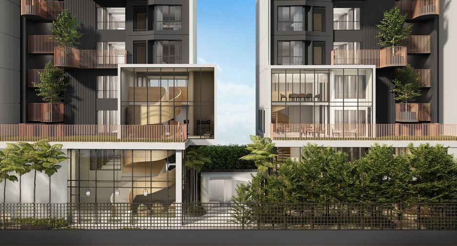 Blue Sukhumvit 89