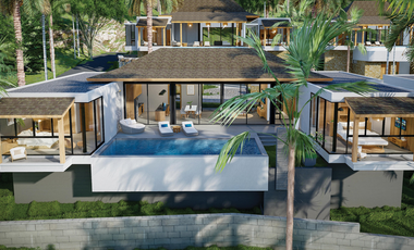 Samui Grand Park Forest