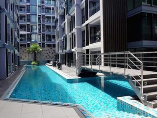 出租 1 卧室 公寓 在 Bang Lamung, Chon Buri