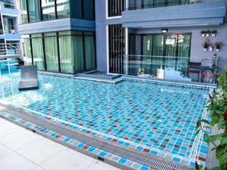 出租 1 卧室 公寓 在 Bang Lamung, Chon Buri