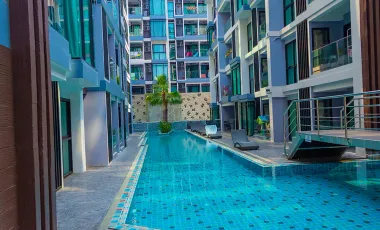 สยาม โอเรียลทัล ทรอปิคอล การ์เด้น