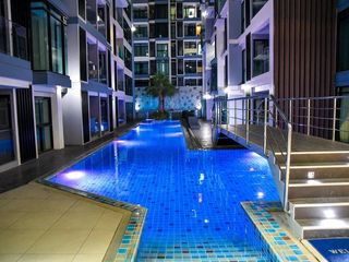出租 1 卧室 公寓 在 Bang Lamung, Chon Buri