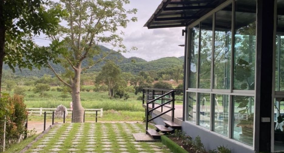 โอโซน คลับ เขาใหญ่