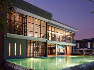 โอโซน คลับ เขาใหญ่