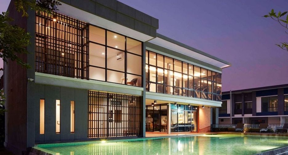 โอโซน คลับ เขาใหญ่