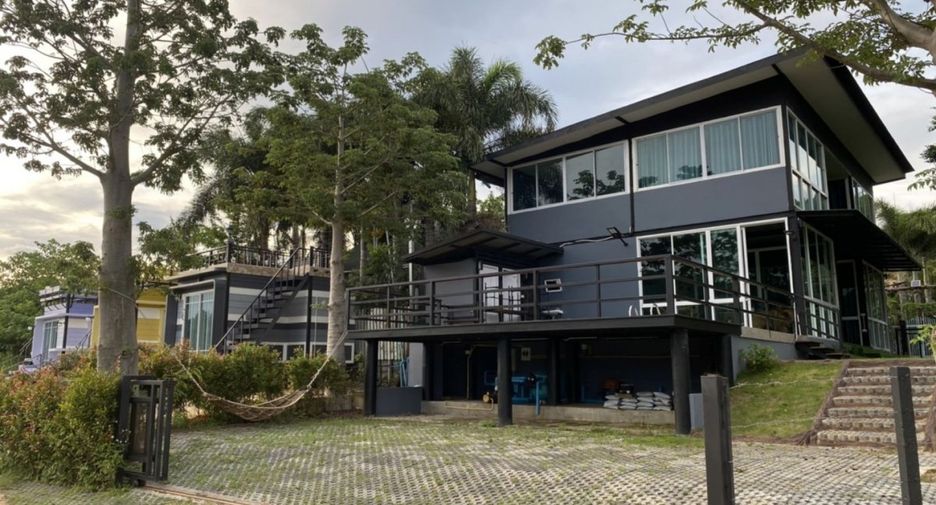 โอโซน คลับ เขาใหญ่