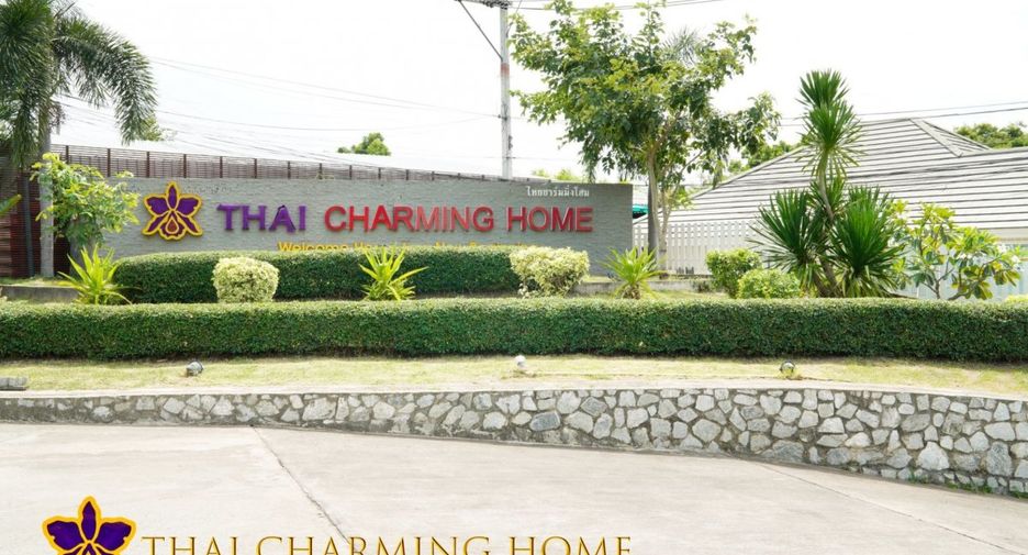 Thai Charming Home
