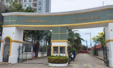 The Imperial Place