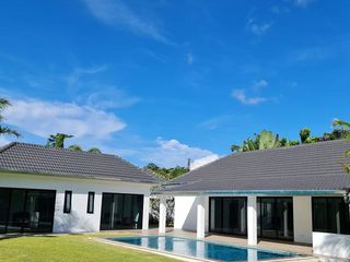Khao Lak Dream House