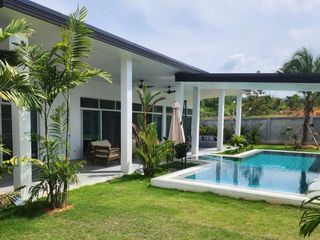 Khao Lak Dream House