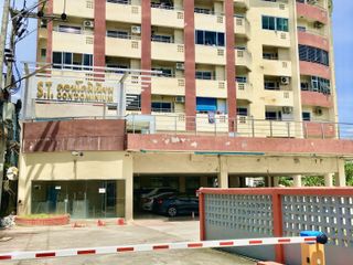 S.T. Condominium