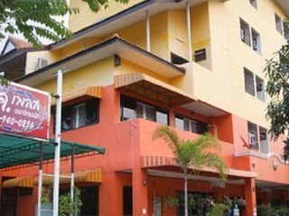 K Place Apartments