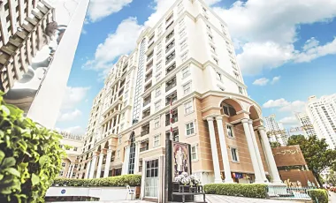 Hope Land Hotel & Residences