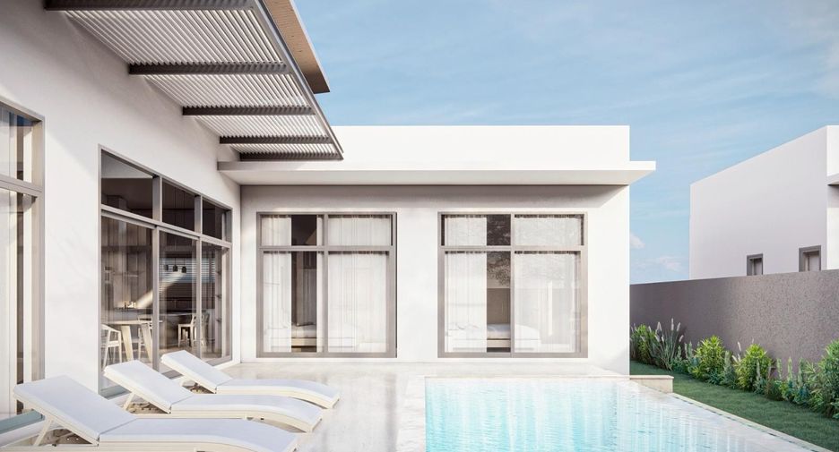 Paradise Villas