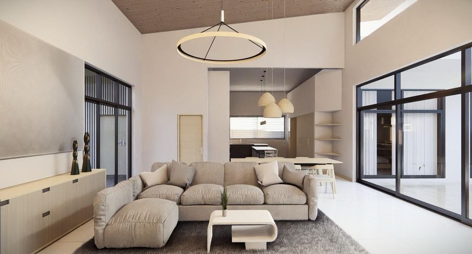 Paradise Villas