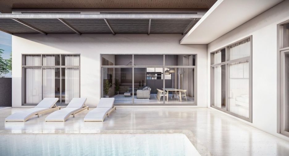 Paradise Villas