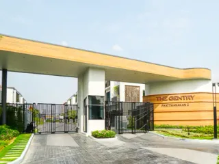 The Gentry Phatthanakan 2