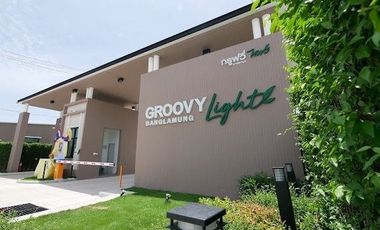 Groovy Light Banglamung
