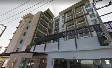 TreeCondo Sukhumvit 52