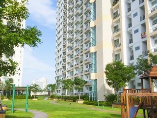 Supalai Park Srinakarin