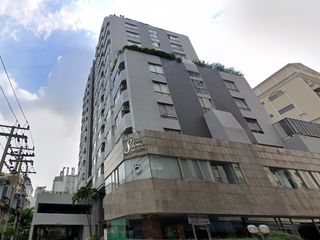 Silom Park View