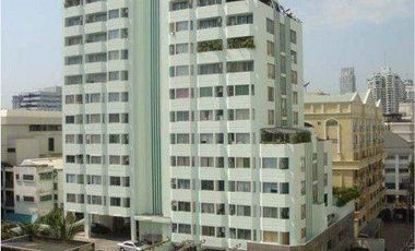Silom Park View