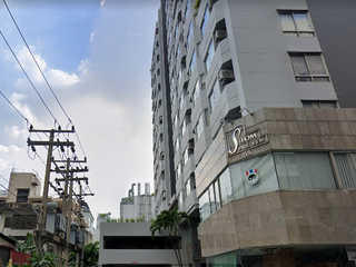 Silom Park View