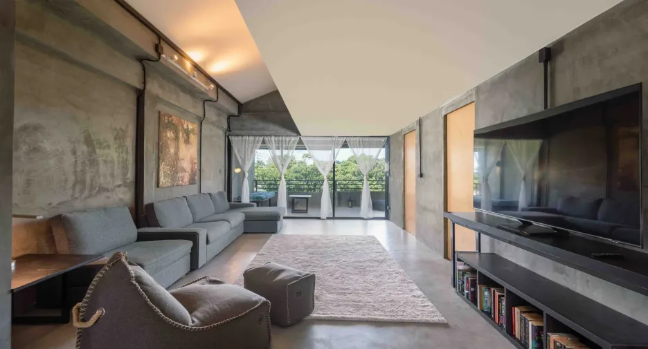 Beautiful apartment in Kathu