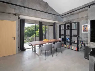 Beautiful apartment in Kathu