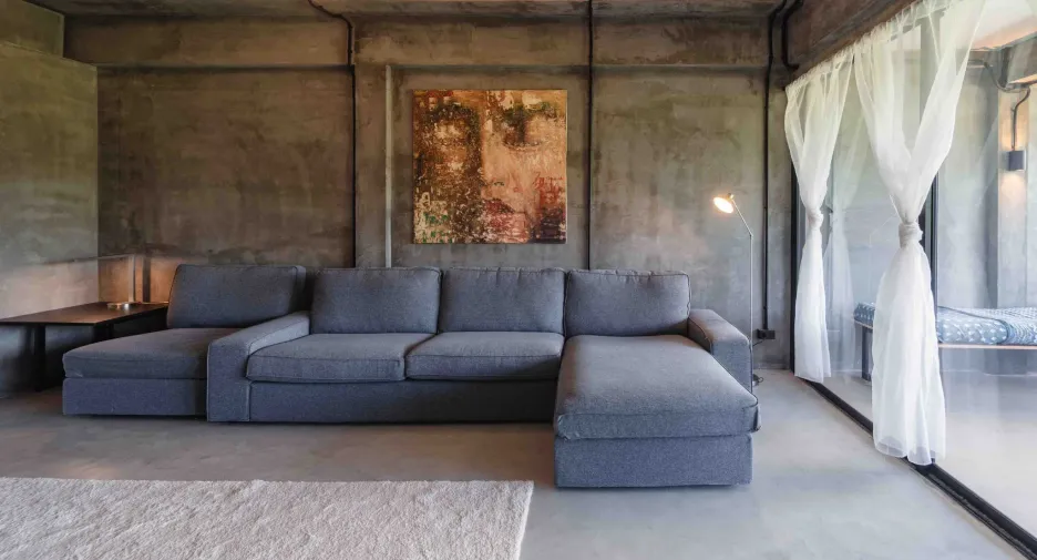 Beautiful apartment in Kathu